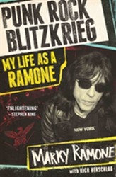  Punk Rock Blitzkrieg