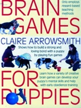  Brain Games for Puppies