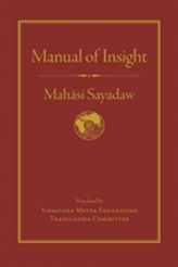  Manual of Insight