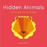  Hidden Animals