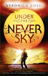  Under The Never Sky