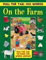  Pull the Tab: 100 Words - On the Farm