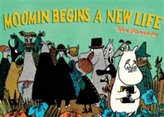  Moomin Begins a New Life