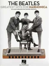 The Beatles Greatest Hits For Harmonica