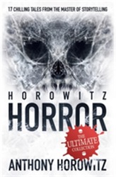  Horowitz Horror