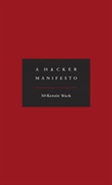 A Hacker Manifesto