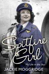  Spitfire Girl