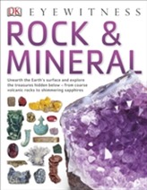 Rock & Mineral