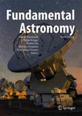  Fundamental Astronomy
