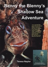 Benny the Blenny's Shallow Sea Adventure