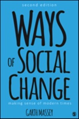  Ways of Social Change