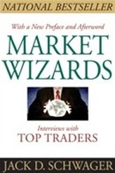 Market Wizards