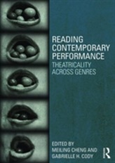  Reading Contemporary Performance