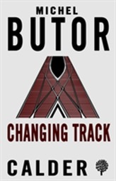  Changing Track