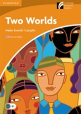  Two Worlds Level 4 Intermediate American English