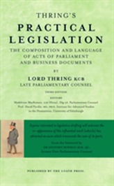  Thring's Practical Legislation