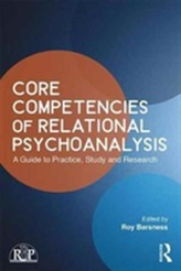  Core Competencies of Relational Psychoanalysis