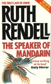 The Speaker Of Mandarin
