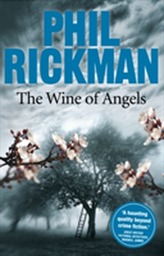 Wine of Angels, The