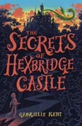  Alfie Bloom and the Secrets of Hexbridge Castle
