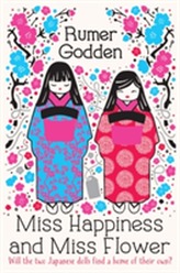  Miss Happiness and Miss Flower