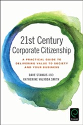  21st Century Corporate Citizenship