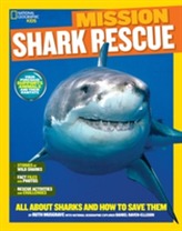  Mission: Shark Rescue