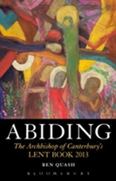  Abiding