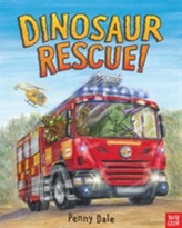  Dinosaur Rescue!