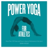  Power Yoga for Athletes