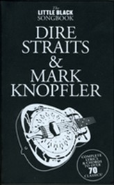  Little Black Songbook: Dire Straits & Mark Knopfler
