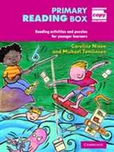  Primary Reading Box