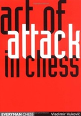 Art of Attack in Chess