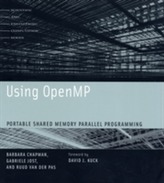  Using OpenMP