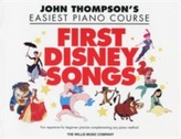  John Thompson's Easiest Piano Course