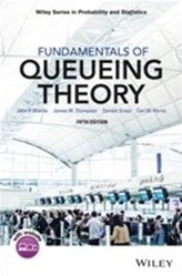  Fundamentals of Queueing Theory