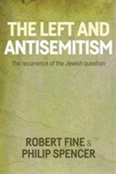  Antisemitism and the Left