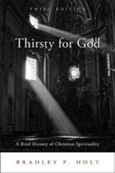  Thirsty for God