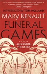  Funeral Games