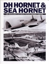  Hornet and Sea Hornet