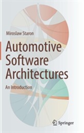  Automotive Software Architectures