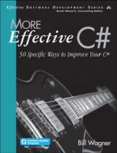 More Effective C# (Includes Content Update Program)