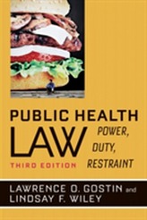  Public Health Law