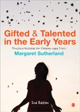  Gifted and Talented in the Early Years