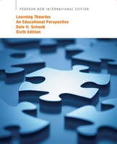  Learning Theories: Pearson New International Edition