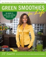  Green Smoothies for Life