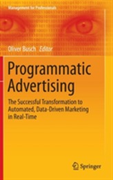  Programmatic Advertising