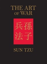The Art of War [New Translation]
