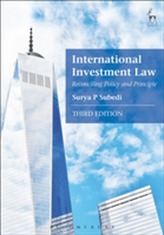  International Investment Law