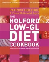 The Low-GL Diet Cookbook
